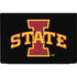 Iowa State University Primary Logo Black Dell Vostro Skin